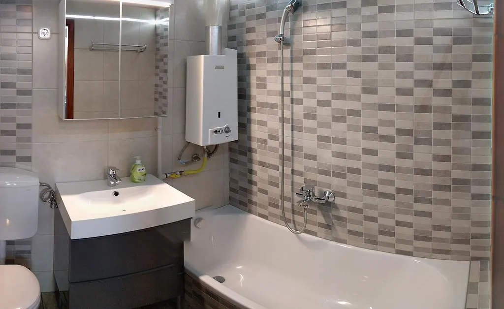 Ersek Apartman إغير 0*,  المجر