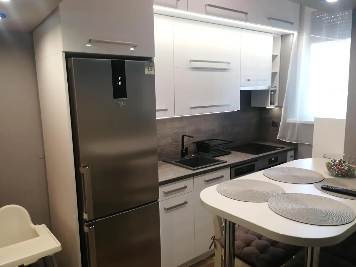 Ersek Apartman Eger Hungary