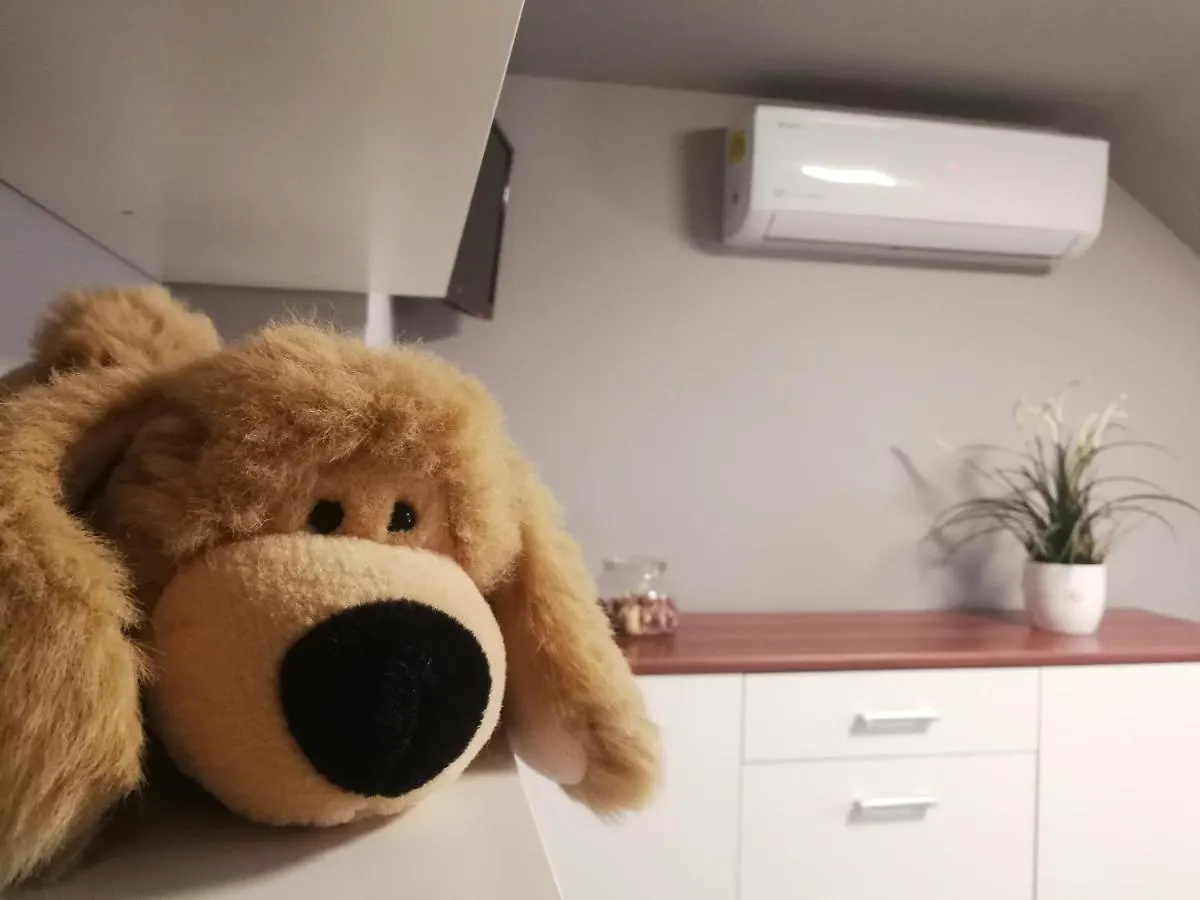 Ersek Apartman Eger Apartment