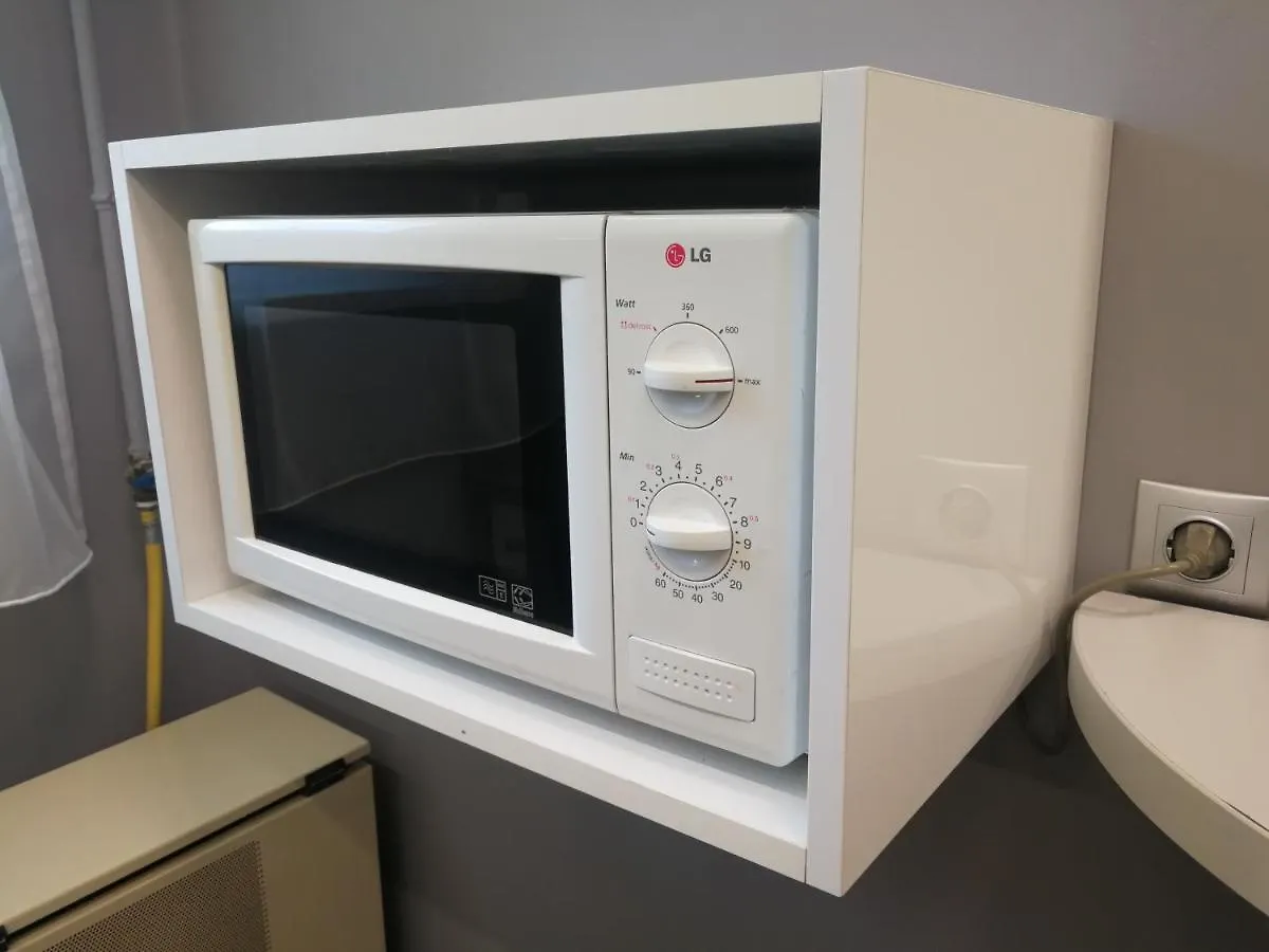 Ersek Apartman Eger