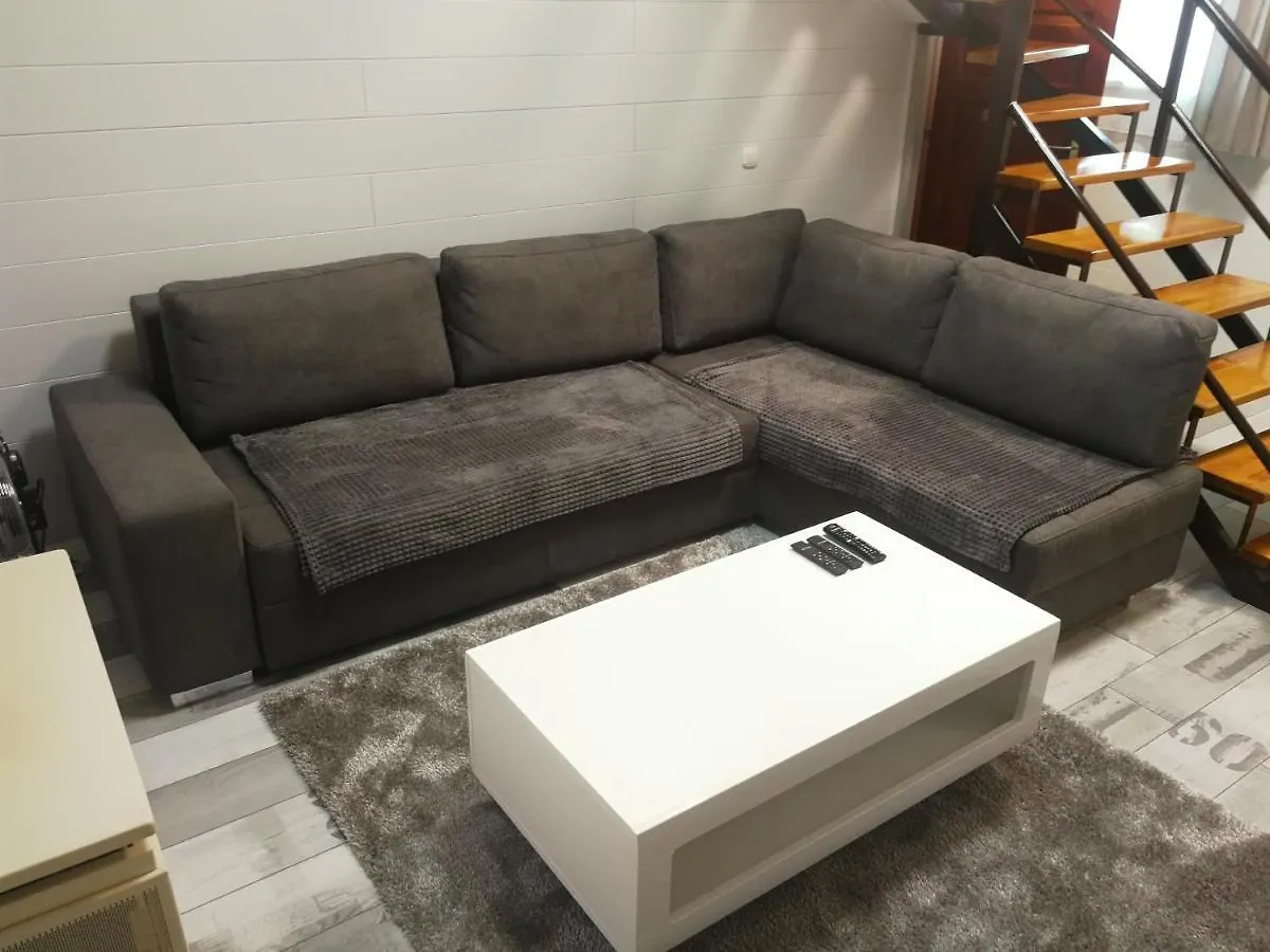 Apartment Ersek Apartman Eger