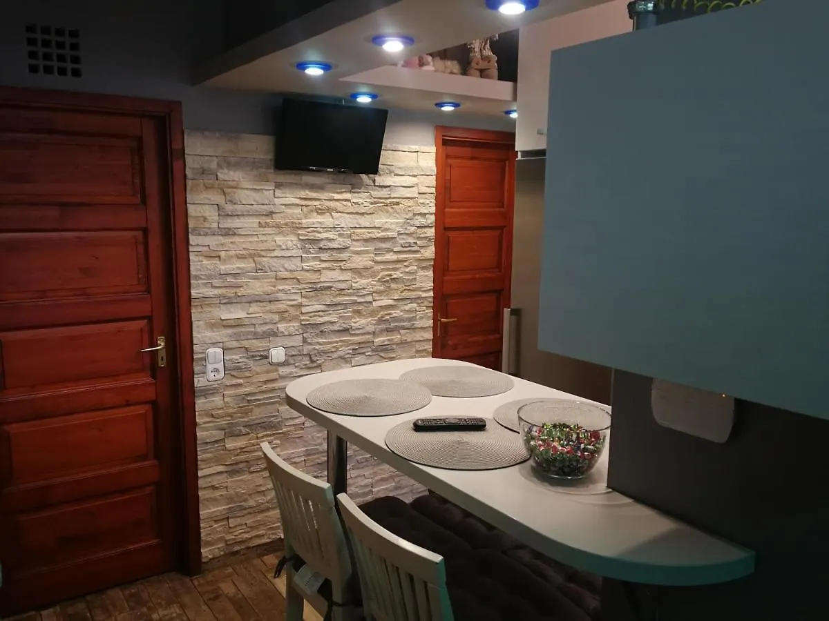 Ersek Apartman Eger 0*,  Hungary